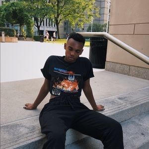 Meet your Posher, Zach